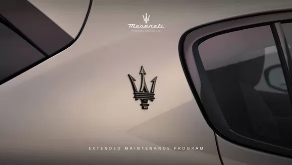 Maserati catalogue in Abu Dhabi | Maserati Extended Maintenance Flyer 2023 EN | 2025-07-04T00:00:00.000Z - 2026-07-04T00:00:00.000Z
