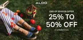 End Of Season Offer 25% Τo 50% Off