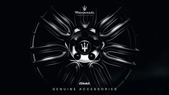 Maserati catalogue | Maserati Ghibli Genuine Accessories Digital Catalogue EN | 2025-07-05T00:00:00.000Z - 2026-07-05T00:00:00.000Z