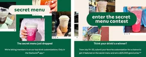 Think your Drink’s a Winner?
