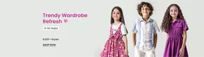 Firstcry catalogue in Ras al-Khaimah | Attractive special offers for everyone | 2025-07-16T00:00:00.000Z - 2025-07-30T00:00:00.000Z