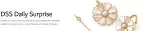 Damas catalogue in Dubai | DSS Daily Surprise | 2025-07-30T00:00:00.000Z - 2025-07-30T00:00:00.000Z