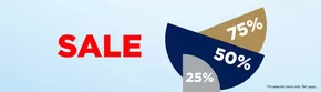 Great offer for all customers