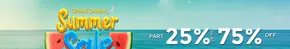 V Perfumes catalogue in Mussafah | Summer Sale! 25% To 75% Off | 2025-07-18T00:00:00.000Z - 2025-07-25T00:00:00.000Z