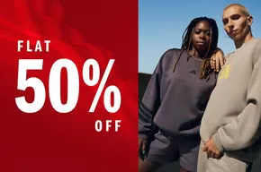 Adidas catalogue in Mussafah | Flat 50% Off! | 2025-07-18T00:00:00.000Z - 2025-07-20T00:00:00.000Z