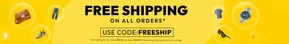 Brands for Less catalogue in Dubai | Free Shipping On All Orders | 2025-07-18T00:00:00.000Z - 2025-07-20T00:00:00.000Z