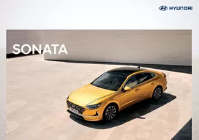Hyundai catalogue in Al Ain | Hyundai SONATA | 2025-07-21T00:00:00.000Z - 2026-07-21T00:00:00.000Z