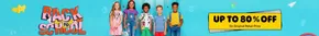 Brands for Less catalogue in Al Nahda | Back To School | 2025-07-21T00:00:00.000Z - 2025-09-05T00:00:00.000Z