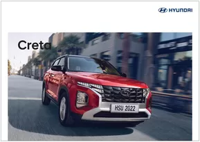 Hyundai catalogue in Al Ain | Hyundai Creta | 2025-07-23T00:00:00.000Z - 2026-07-23T00:00:00.000Z
