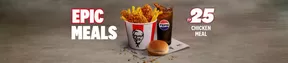 Epic Meals