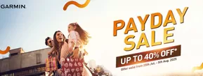 Adventure HQ catalogue in Abu Dhabi | Payday Sale! | 2025-07-28T00:00:00.000Z - 2025-08-05T00:00:00.000Z