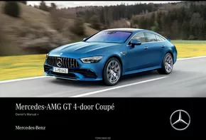 Mercedes Benz catalogue in Sharjah | mercedes amg gt 4 door coupe 2025 january x290 mbux owners manual 1 | 2025-08-01T00:00:00.000Z - 2025-08-15T00:00:00.000Z