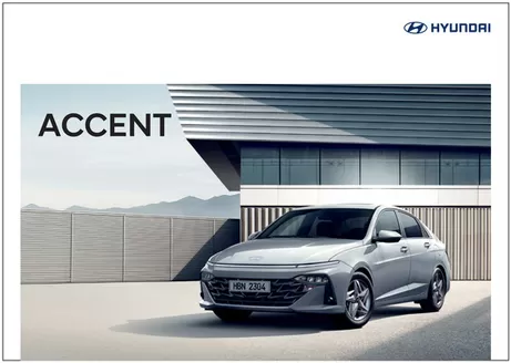 Hyundai catalogue | Discover attractive offers | 2025-08-02T00:00:00.000Z - 2026-08-02T00:00:00.000Z