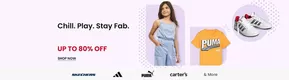 Firstcry catalogue in Dibba Al-Hisn | Exclusive deals for our customers | 2025-08-05T00:00:00.000Z - 2025-08-19T00:00:00.000Z