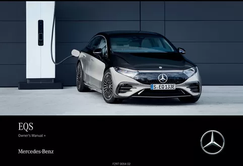 Mercedes Benz catalogue in Sharjah | mercedes eqs saloon 2025 february v297 mbux owners manual 1 | 2025-08-05T00:00:00.000Z - 2026-03-31T00:00:00.000Z