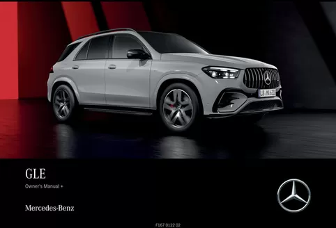 Mercedes Benz catalogue in Sharjah | mercedes gle suv 2025 march v167 mbux owners manual 1 | 2025-08-05T00:00:00.000Z - 2026-03-31T00:00:00.000Z