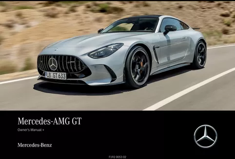 Mercedes Benz catalogue in Sharjah | mercedes amg gt coupe 2025 january c192 mbux owners manual 1 | 2025-08-05T00:00:00.000Z - 2026-03-31T00:00:00.000Z