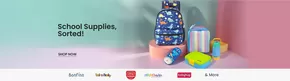 Firstcry catalogue in Dibba Al-Hisn | Current bargains and offers | 2025-08-06T00:00:00.000Z - 2025-08-20T00:00:00.000Z