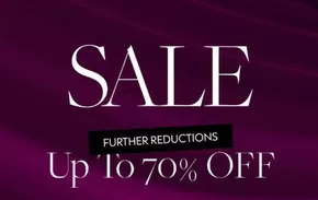 Bloomingdales catalogue | Sale | 2025-08-06T00:00:00.000Z - 2025-08-20T00:00:00.000Z