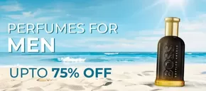 V Perfumes catalogue in Dibba Al-Hisn | Perfumes Men&Women up to 75% off | 2025-08-06T00:00:00.000Z - 2025-08-24T00:00:00.000Z