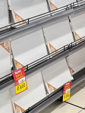Top offers for all bargain hunters