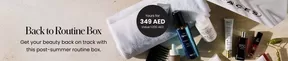 Faces catalogue in Mussafah | Yours for 349 AED Value 1,200 AED  | 2025-08-11T00:00:00.000Z - 2025-08-18T00:00:00.000Z