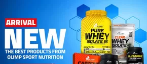 Dr.Nutrition catalogue | New Arrivals!! | 2025-08-11T00:00:00.000Z - 2025-08-18T00:00:00.000Z