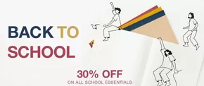 MUJI catalogue | Back To School! 30% Off | 2025-08-11T00:00:00.000Z - 2025-08-18T00:00:00.000Z