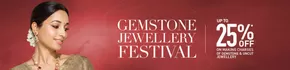 Gemstone Jewellery Festival
