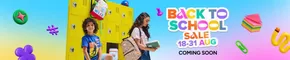 Noon catalogue in Dalma Island | Back To School Sale! | 2025-08-18T00:00:00.000Z - 2025-08-31T00:00:00.000Z