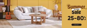 Danube Home catalogue | Save now with our deals | 2025-08-14T00:00:00.000Z - 2025-08-28T00:00:00.000Z