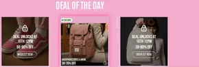 Namshi catalogue | Deal Of The Day | 2025-08-14T00:00:00.000Z - 2025-08-14T00:00:00.000Z