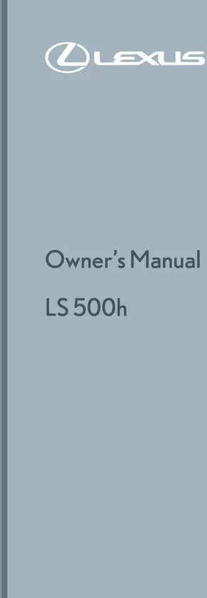 Lexus catalogue in Ras al-Khaimah | The New Lexus LS500H 2025 | 2025-08-15T00:00:00.000Z - 2025-08-29T00:00:00.000Z
