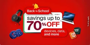 Etisalat catalogue | It's Back to School time! | 2025-08-15T00:00:00.000Z - 2025-09-30T00:00:00.000Z