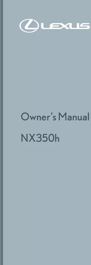 Lexus catalogue in Ras al-Khaimah | The New Lexus NX Hybrid 2025 SUV | 2025-08-16T00:00:00.000Z - 2025-08-30T00:00:00.000Z