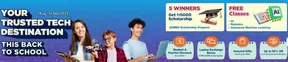 Jumbo catalogue | Back To School!  | 2025-08-19T00:00:00.000Z - 2025-09-14T00:00:00.000Z