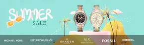 The Watch House catalogue | Summer Sale! | 2025-08-19T00:00:00.000Z - 2025-08-31T00:00:00.000Z