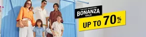 Centrepoint catalogue in Abu Dhabi | Bonanza Sale! | 2025-08-20T00:00:00.000Z - 2025-08-25T00:00:00.000Z