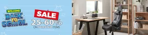JYSK catalogue in Liwa | Welcome Back To School  | 2025-08-21T00:00:00.000Z - 2025-08-28T00:00:00.000Z
