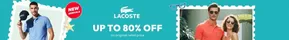 Up To 80% Off