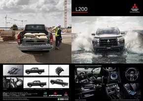 L200 - Brochure