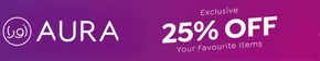 Victoria's Secret catalogue | Exclusive 25% OFF  | 2025-08-22T00:00:00.000Z - 2025-08-27T00:00:00.000Z