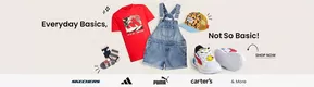 Firstcry catalogue in Sharjah | Discover attractive offers | 2025-08-23T00:00:00.000Z - 2025-09-06T00:00:00.000Z