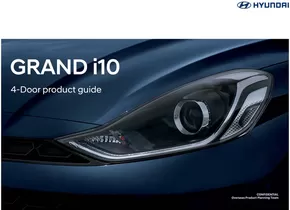 Hyundai Grand i10
