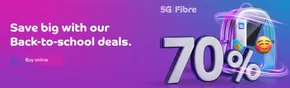 Du catalogue in Sharjah | Save Big with our Back-to-School Deals. | 2025-08-25T00:00:00.000Z - 2025-09-01T00:00:00.000Z
