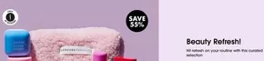 Sephora catalogue in Abu Dhabi | SAVE 55% Beauty Refresh! | 2025-08-26T00:00:00.000Z - 2025-08-31T00:00:00.000Z