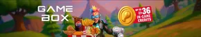 KFC catalogue | Game Box | 2025-08-26T00:00:00.000Z - 2025-08-31T00:00:00.000Z