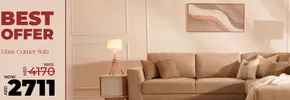 Royal Furniture catalogue in Sharjah | Best Offers! | 2025-08-27T00:00:00.000Z - 2025-09-02T00:00:00.000Z