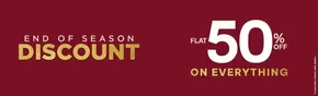Nishat linen catalogue | End Of Season Discounts!  | 2025-08-28T00:00:00.000Z - 2025-09-02T00:00:00.000Z