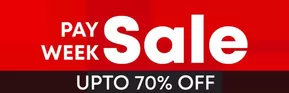 Emax catalogue | Pay Week Sale! Up To 70% Off | 2025-08-28T00:00:00.000Z - 2025-08-31T00:00:00.000Z